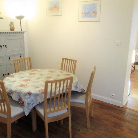 Les Paillettes Appartement Le Touquet Buitenkant foto