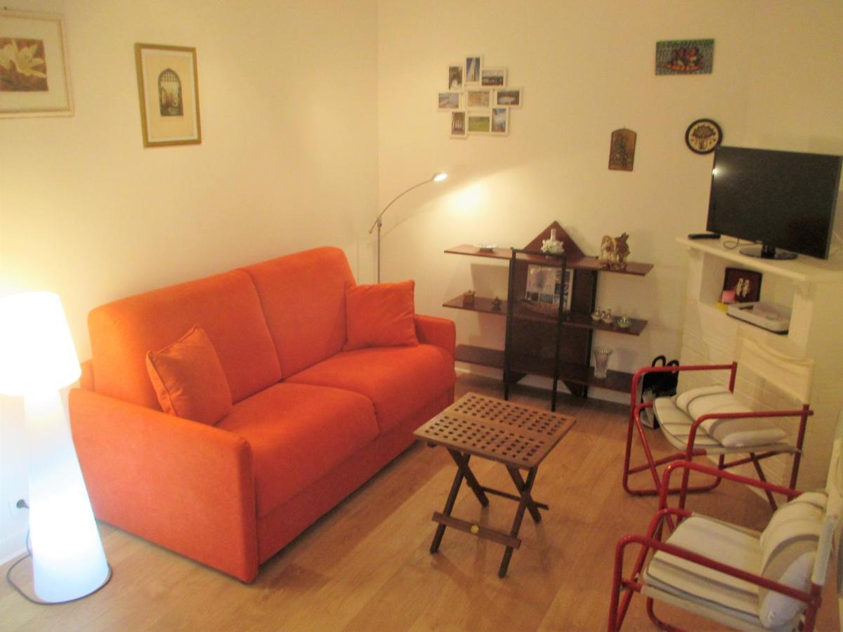 Les Paillettes Appartement Le Touquet Buitenkant foto