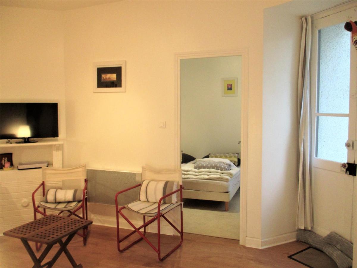 Les Paillettes Appartement Le Touquet Buitenkant foto
