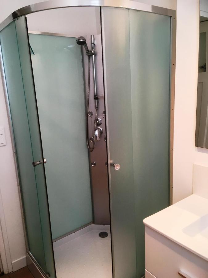 Les Paillettes Appartement Le Touquet Buitenkant foto