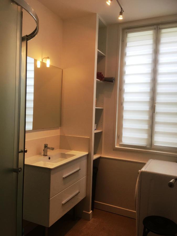 Les Paillettes Appartement Le Touquet Buitenkant foto