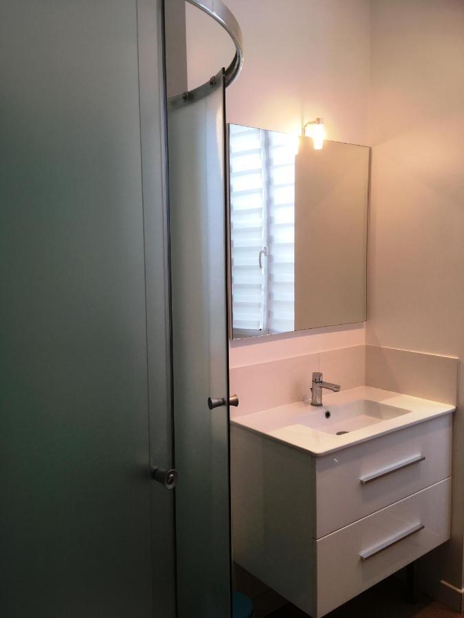 Les Paillettes Appartement Le Touquet Buitenkant foto